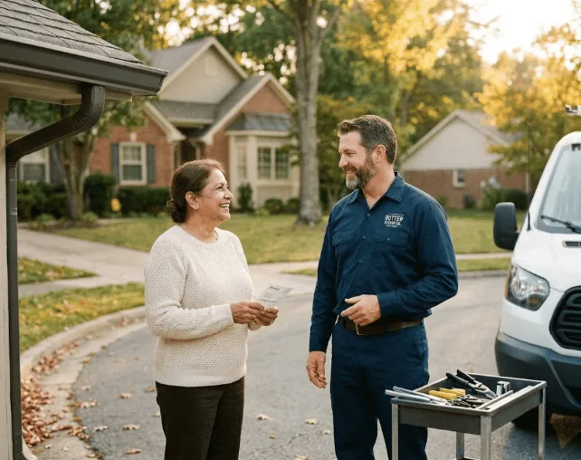 Gutter Repair Madison, VA FAQs