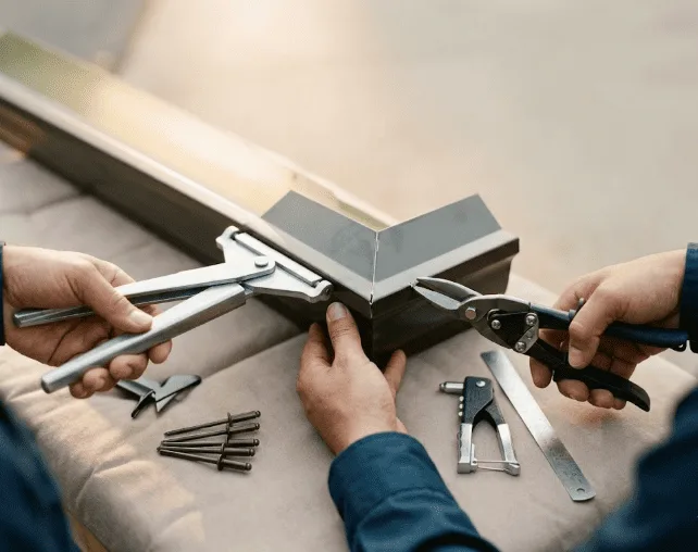 Why choose Gutter Repair in Madison, VA